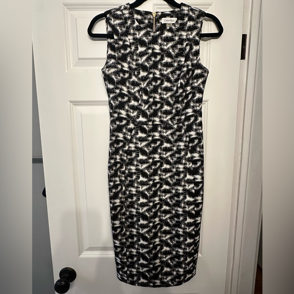 Calvin Klein Dress